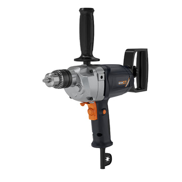 Maxxt 9A Motor Drill Mixer Set with Spade Handle  for Drilling and Mixing